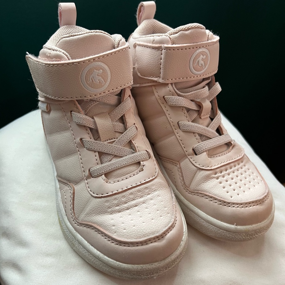 Toddler Girl shoes